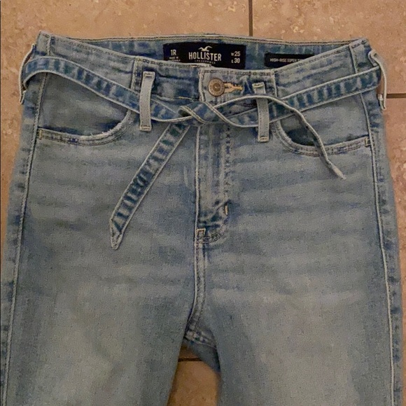 Jeans - Picture 2 of 2